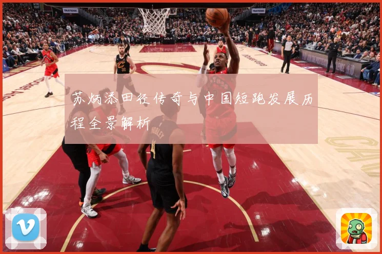 苏炳添田径传奇与中国短跑发展历程全景解析