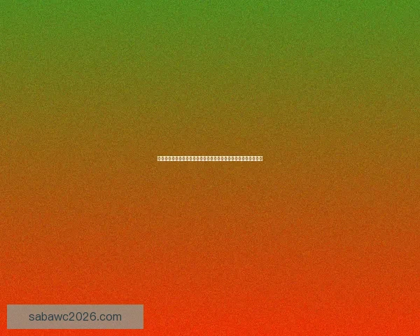 掌握世界杯竞猜比分技巧与数据分析方法全面提升命中率的实战指南