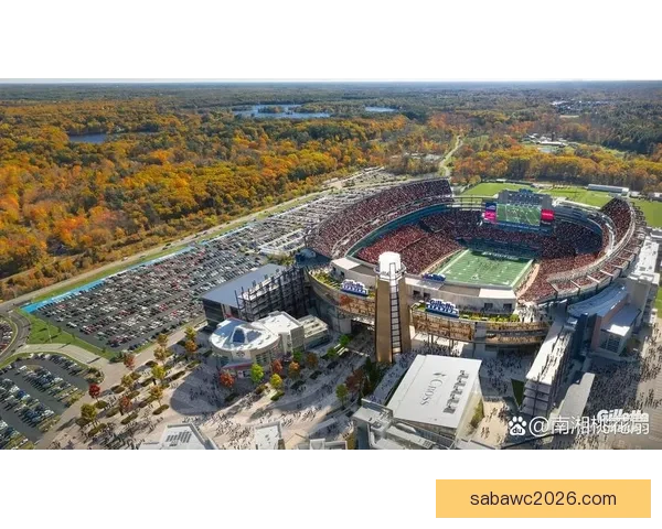 2026世界杯将在北美三国掀起足球盛宴全景解析