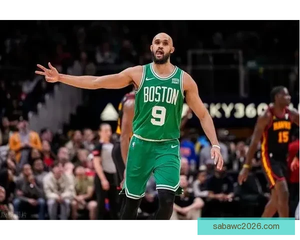 豪瑟里程碑成绿军队史第十位投中700三分球球员 豪瑟里程碑成绿军队史第十位投中700三分球球员