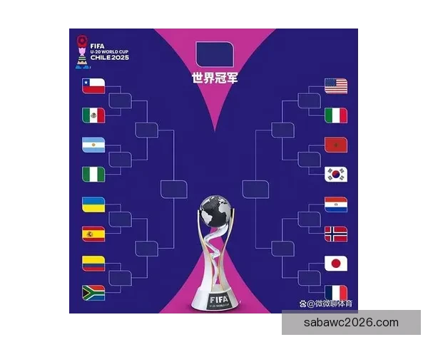 世界杯赛事竞猜预测分析助你掌握比赛走势与结果预判技巧