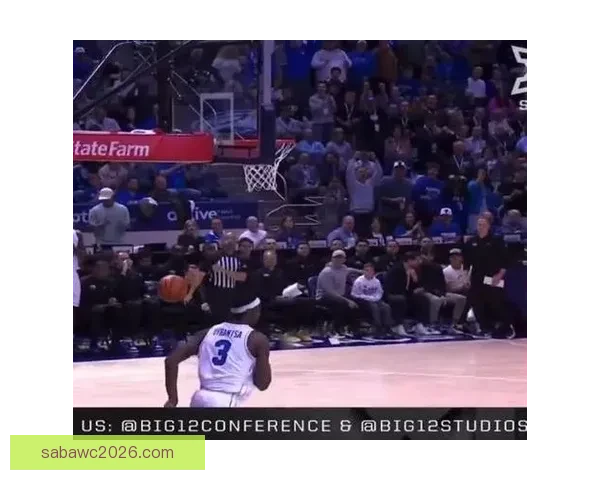 26年状元归属趋势明朗 迪班萨领先彼得森或成核心