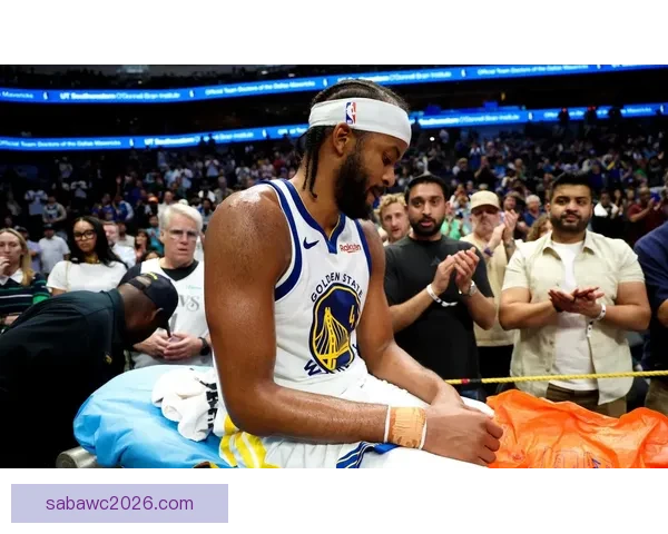 勇士官方确认穆迪完成髌腱撕裂修复手术球队未来阵容面临新考验