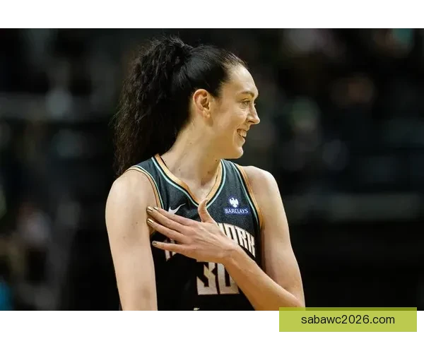 WNBA宣布与球员工会达成新劳资协议 只待球员投票与联盟理事会批准