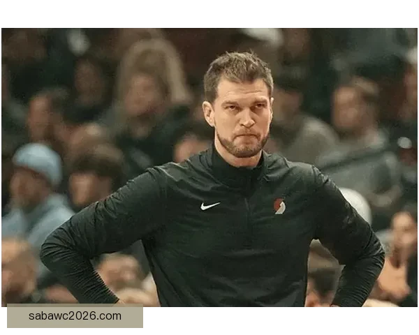 斯普利特点评杨瀚森表示他开会无需全程翻译仍有提升空间