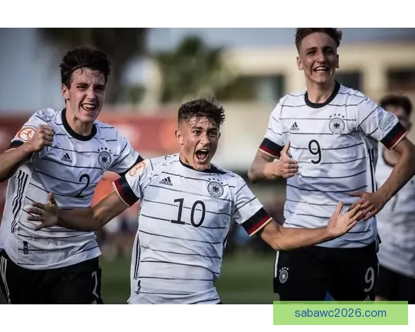 U19鏖战霍芬海姆遗憾未能取分年轻阵容表现可圈可点仍需提升