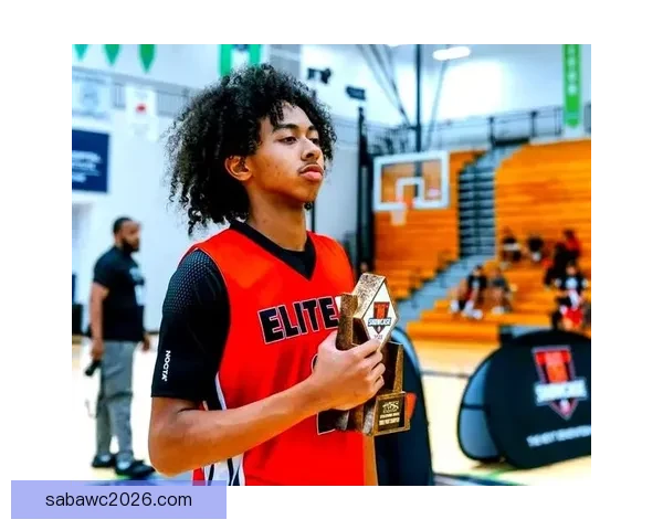 媒体人：朱正获西卡罗莱纳大学录取 曾受多支NCAA D1球队关注